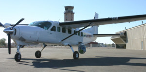 L-3 WESCAM MX-25 demo a success!